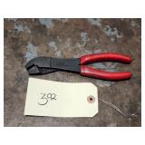 Snap On 208BCP Angle Nose Battery Pliers