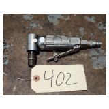 Blue Point AT109 Mini Right Angle Air Die Grinder