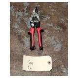 Cornwell CTGAVSL Aviation Left Sheet Metal Snips