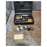 Stant ST255 Cooling System Pressure Tester