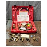 Mac Tools FIT606MS Master Fuel Injection Test Kit
