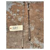 Flexible Extension & Flexible Claw Pickup Tool