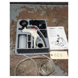 Mityvac MV8000 Automotive Test Bleeding Kit