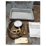 Lang TU-469 Fuel Injection Pressure Tester Kit