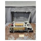 Radiodetection RD400 Buried Cable Utility Locator