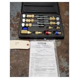 Matco Tools AC58490 Valve Core Remover / Installer