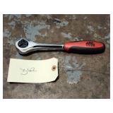 Mac Tools MR7PAZ 1/4' Drive Gearless Ratchet