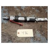 Chief 64678 Pneumatic Air Metal Reciprocating Saw