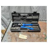 Leyden YQK-300 Hydraulic Crimping Tool for Copper