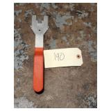 Snap On A159 Door Handle Panel Removal Tool