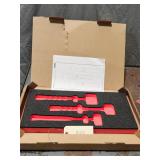 New Proto J14300FV Foam Insert Hammer Storage