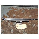 Qty 6 Cornwell Assorted Drive & Length Extensions