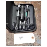 6pc Steelman TPMS Service Tool Kit w/ Pouch