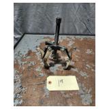 OTC 1026 5 Ton Grip-O-Matic 3 Jaw Puller