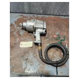 Ingersoll Rand 295 HD 1' Pneumatic Impact Wrench