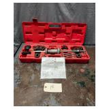 Danaher 41700 10-Way Slide Hammer Puller Set