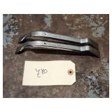 Qty 2 Snap On B1461 Drum Brake Adjusting Tool