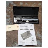 Cornwell Tools CE-C3C301 6' Digital Caliper