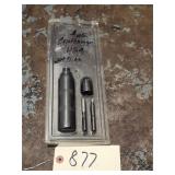 New Craftsman 200ft-lb Impact Driver / Screwdriver