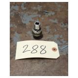 Snap On FV67 3/8' Drive Ratchet Adapter