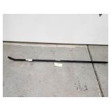 New True Temper 1174300 60' Slate / Pinch Bar