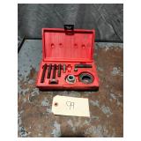 Matco Tools MST93 Pulley Remover / Installer Set