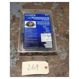 Blue Point BT27 Single Spring Brake Tool for GM