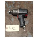 Ingersoll Rand 2135Ti 1/2' Drive Air Impact Wrench