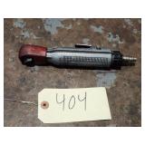 Snap On FAR25A Pneumatic 1/4' Drive Air Ratchet