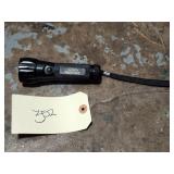 Blue Point Compact UV Flashlight