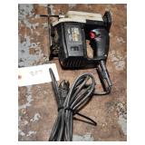 Craftsman 1/3HP Auto Scroller Scroll Saw