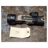 Snap On CTLED861CM Camouflage 14.4V LED Worklight