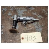 Ingersoll Rand 301 Right Angle Air Die Grinder