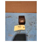 Snap On CTB8185BK 4.0AH 18V Lithium Battery