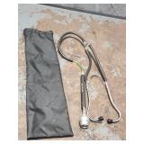 Blue Point MST100 Telescoping Stethoscope