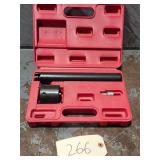 Astro Pneumatic 7862 GM 10 Strut Tool Kit