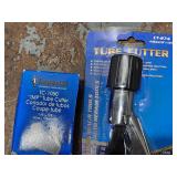 Qty 2 New Imperial Tube Cutters TC-1050 / CT-274
