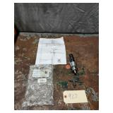 New Jancy U19014 1/2' Drill Chuck Arbor Adapter