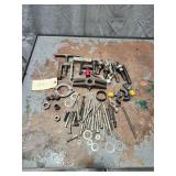 Lot of Assorted OTC & Other Brand Pullers & Parts