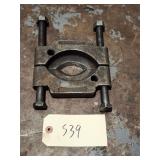 Snap On CJ951 4-1/2' Bearing Separator