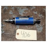 Cornwell CAT-520 Full Size Air Die Grinder