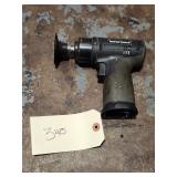 Matco Tools MUC12MP 12V Mini Polisher Fine Sander