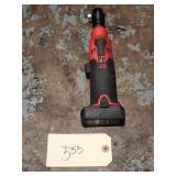 Snap On CTR714 14.4V 1/4' Drive Ratchet w/ Battery