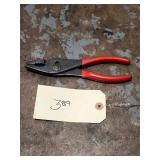 Snap On 47CP Combination Slip Joint Pliers