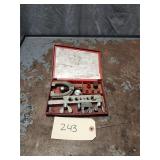Mac Tools FT-93-FB Double Flaring Tool Kit
