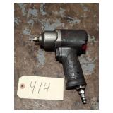 Ingersoll Rand 2115Ti 3/8' Drive Air Impact Wrench
