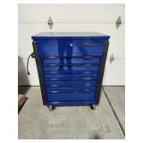 Snap On KRSC326 32' 6-Drawer Roll Cart Tool Box