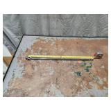 Matco Tools C24FH 1/2' Drive 24' Long Breaker Bar