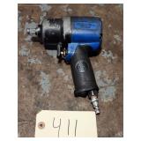 Cornwell CAT4150 1/2' Drive Air Impact Wrench