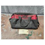 Mac Tools Soft Side Small Tool / Duffle Bag